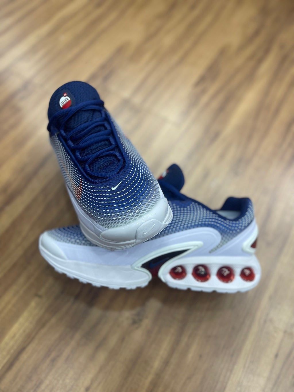 Air Max DN "Oly"