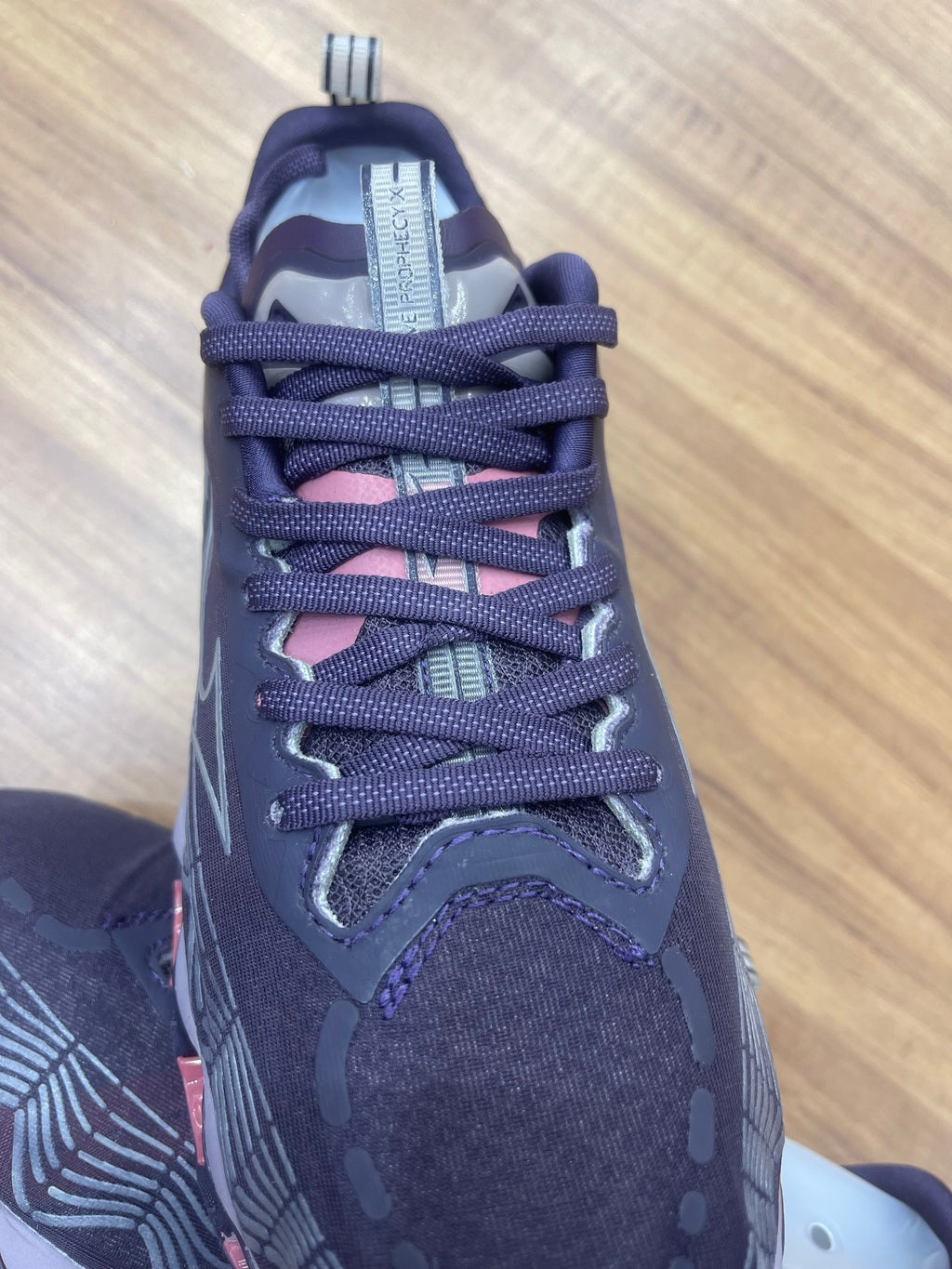 Wave Prophecy X "Roxo"