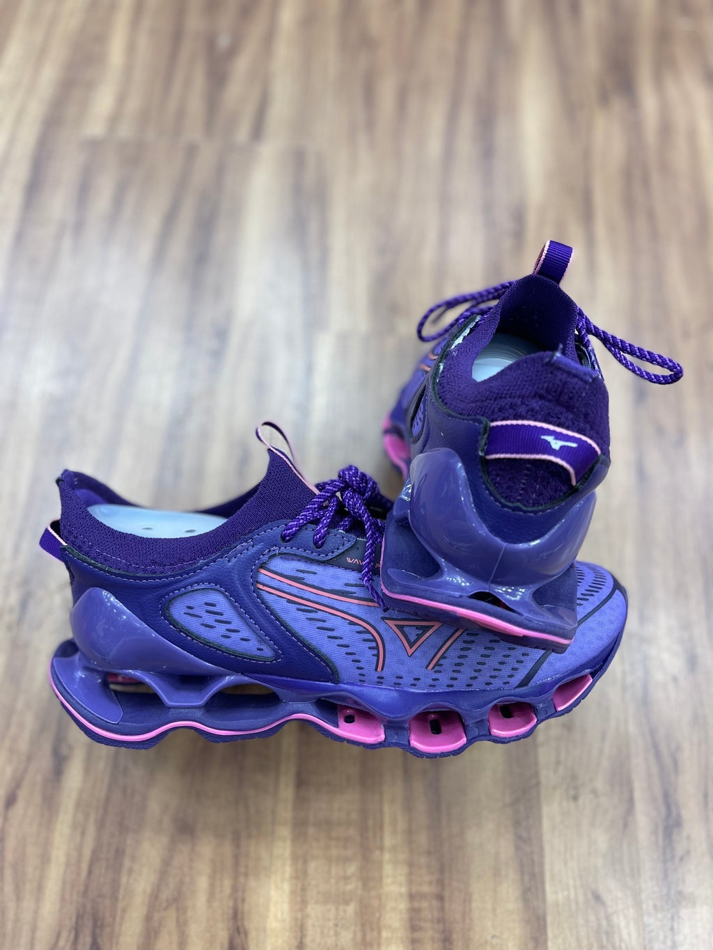 Wave Prophecy 14 "Roxo"