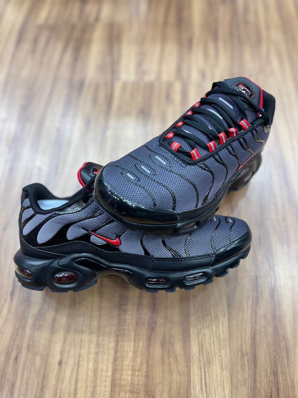 Air Max TN "Drácula"