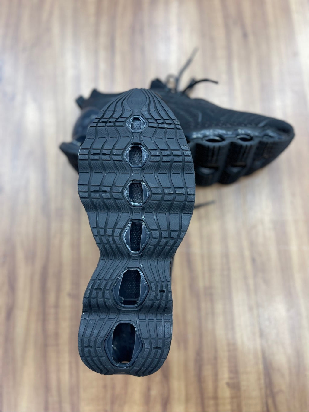 Wave Prophecy 14 "Preto"