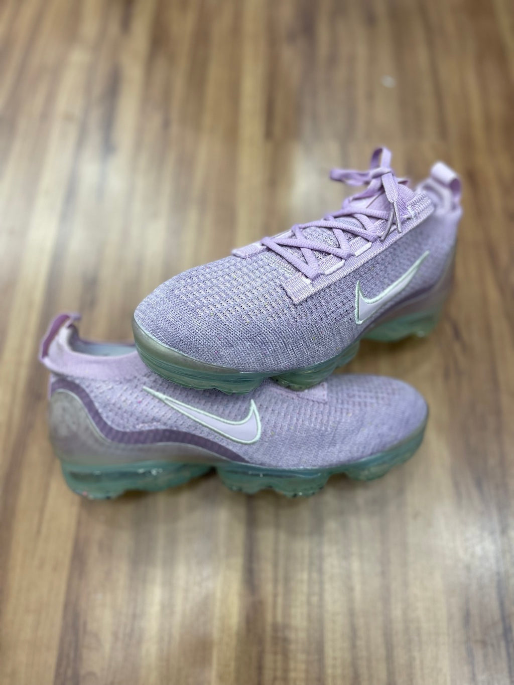 Vapormax 5.0 "Rosa"