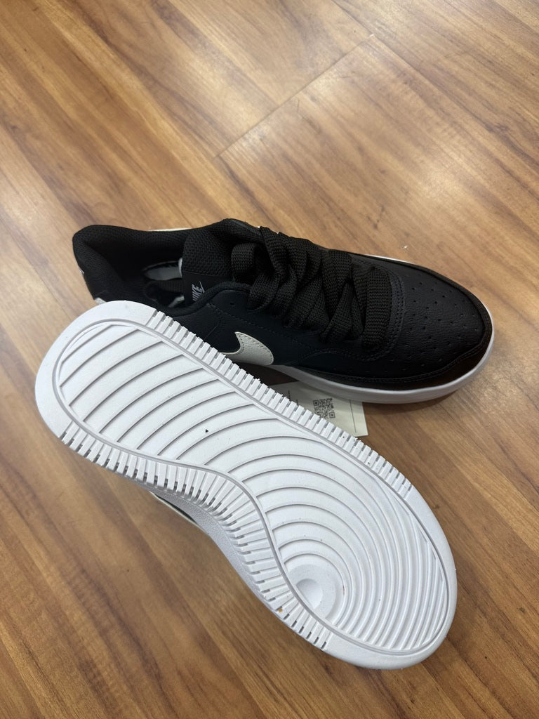 Court Vison Alto Preto