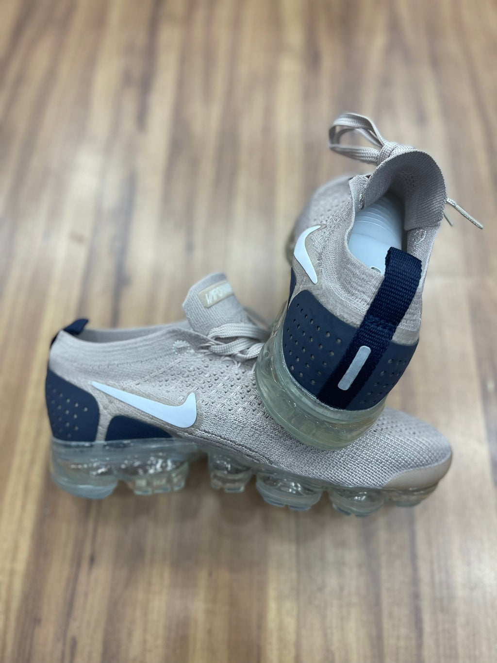 Vapormax 2.0 "Bege"
