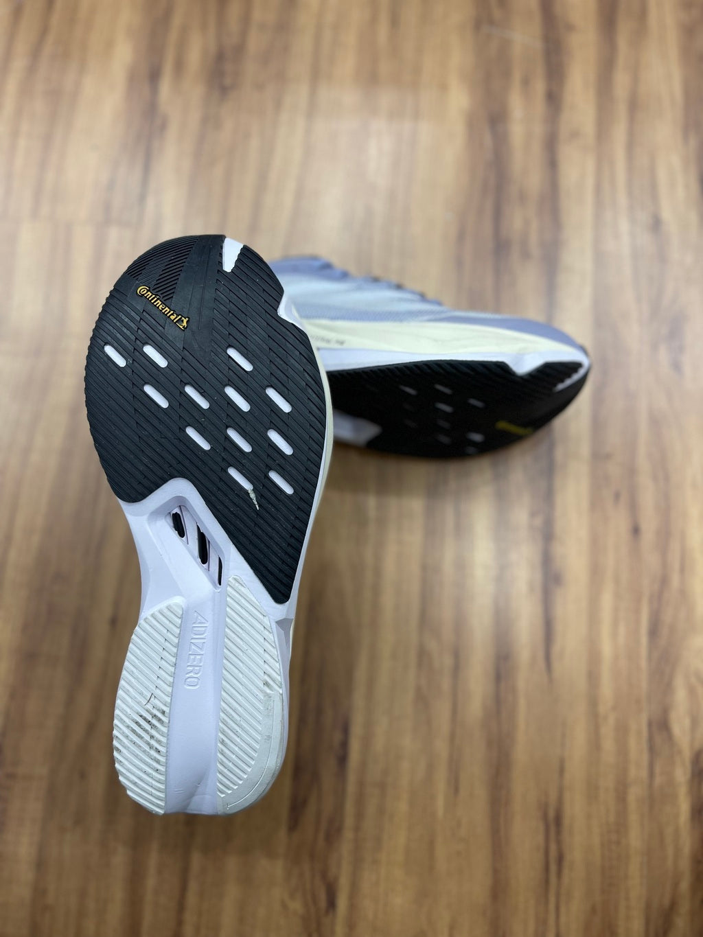 Adizero "Azul"