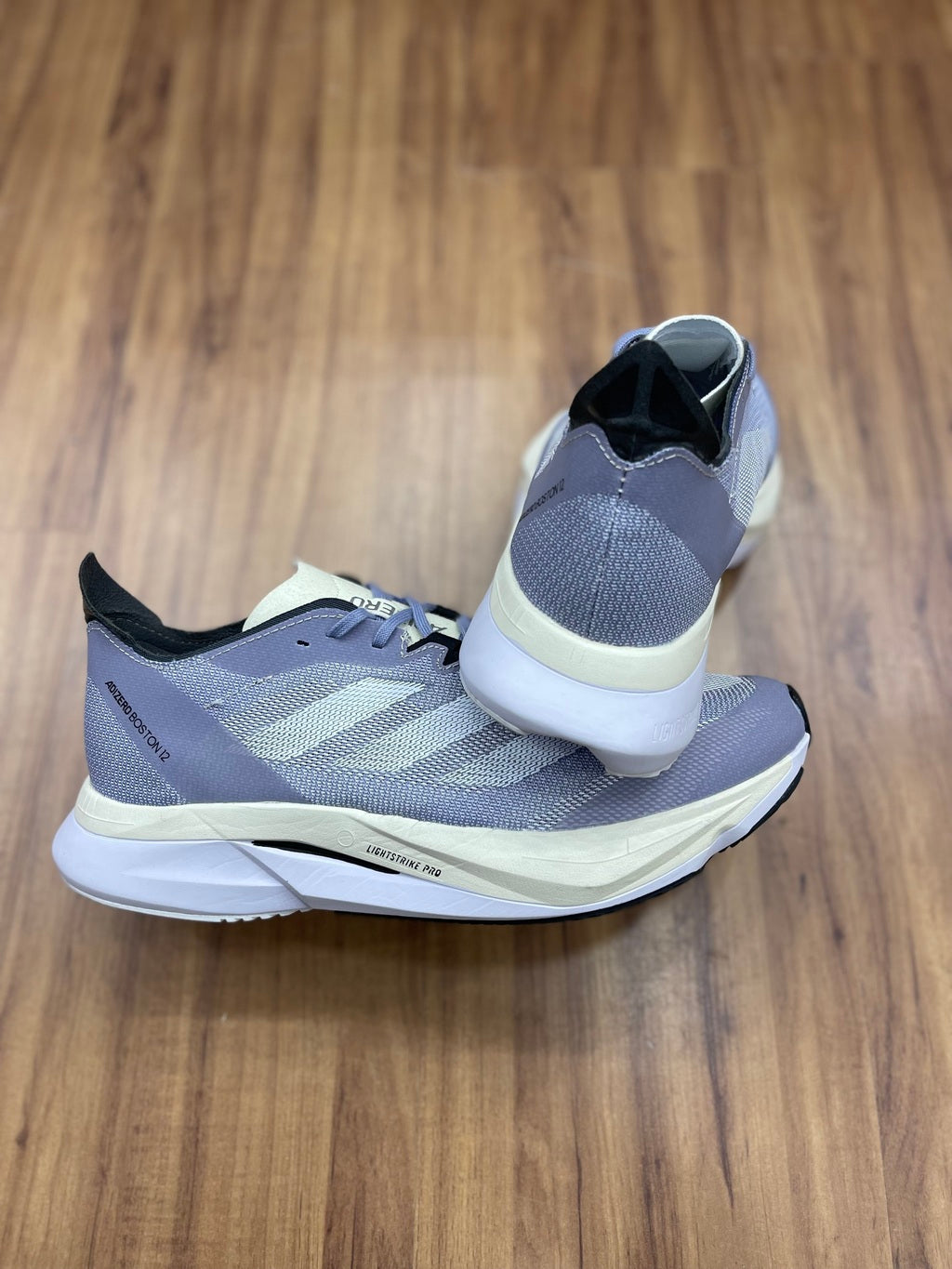 Adizero "Azul"