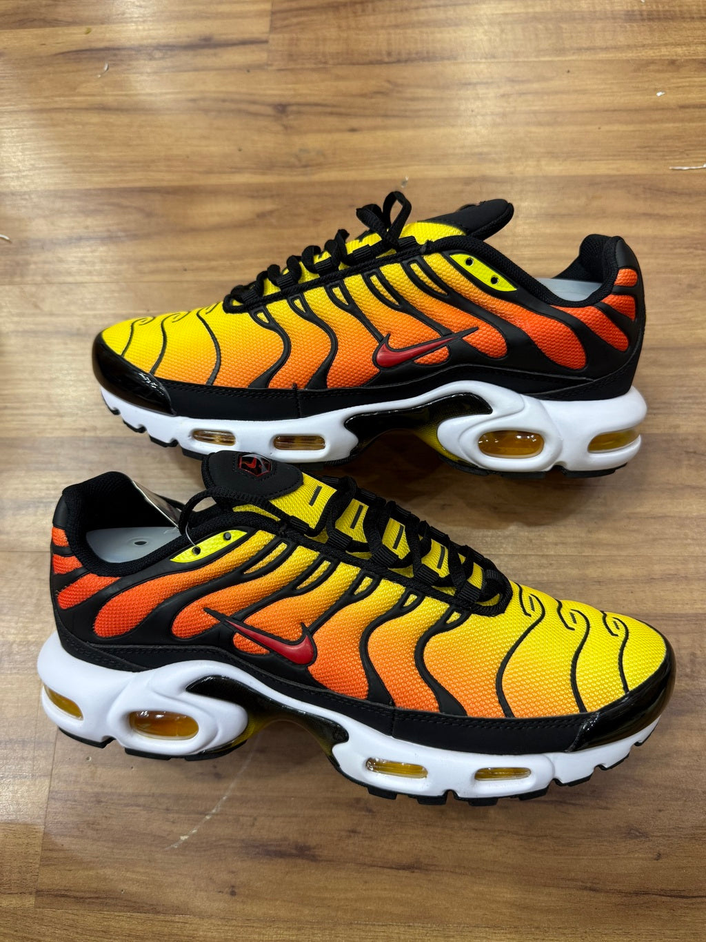 Nike TN