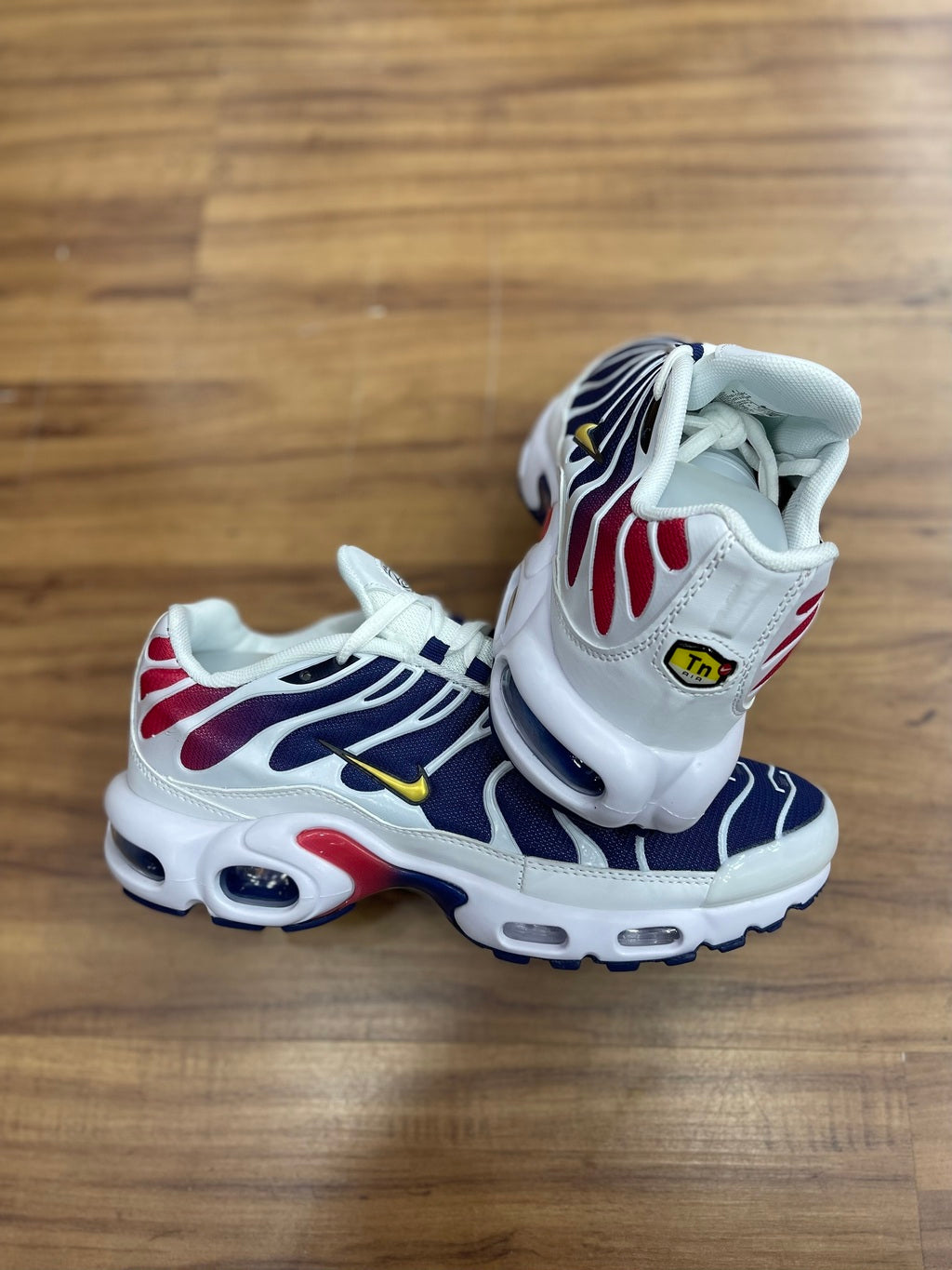 Air Max TN "PSG"