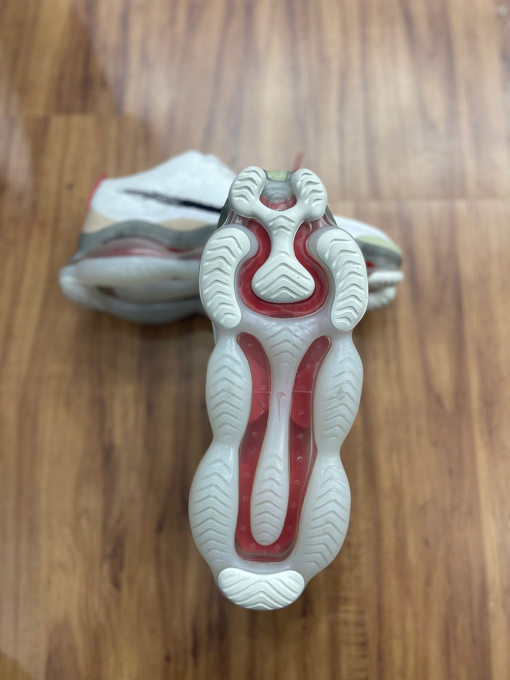 Air Max Scorpion - "Leap High"