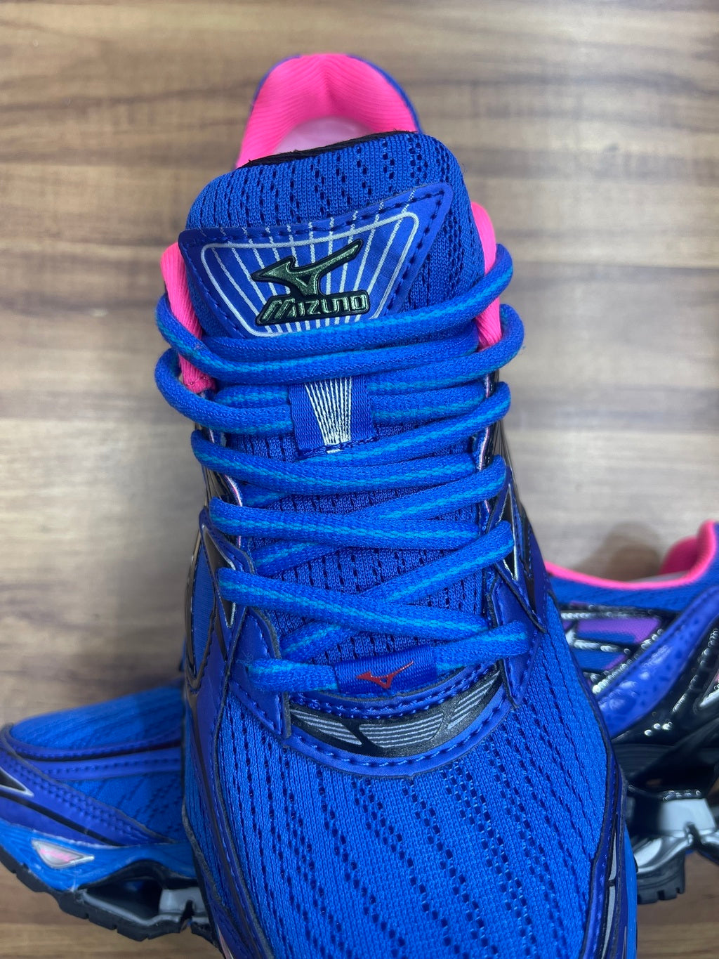 Wave Prophecy 6 "Azul/Rosa"