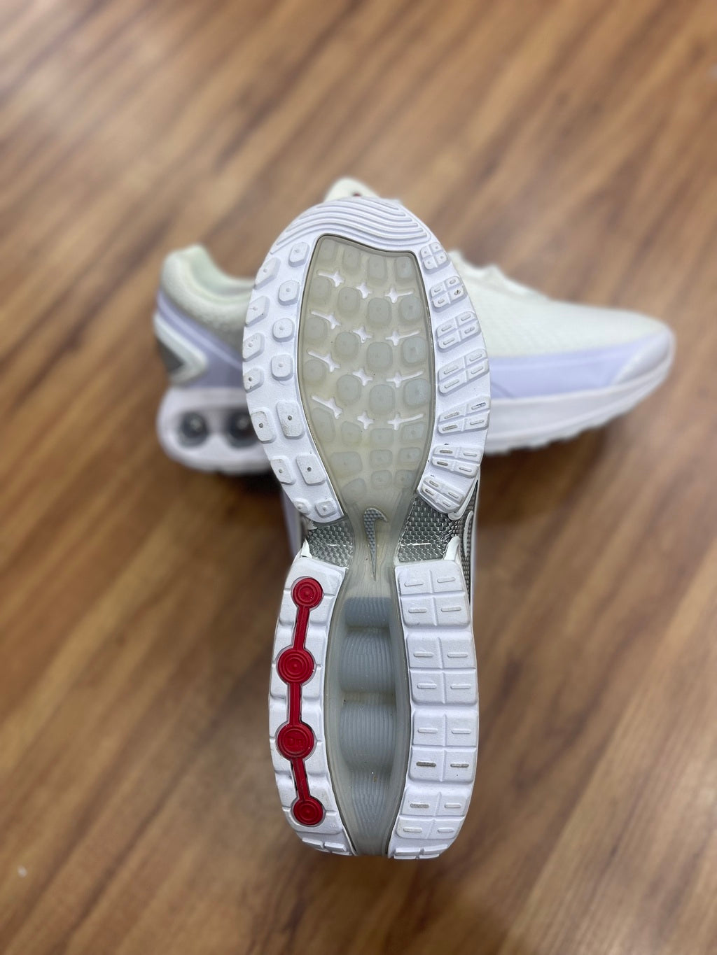 Air Max DN "Branco"
