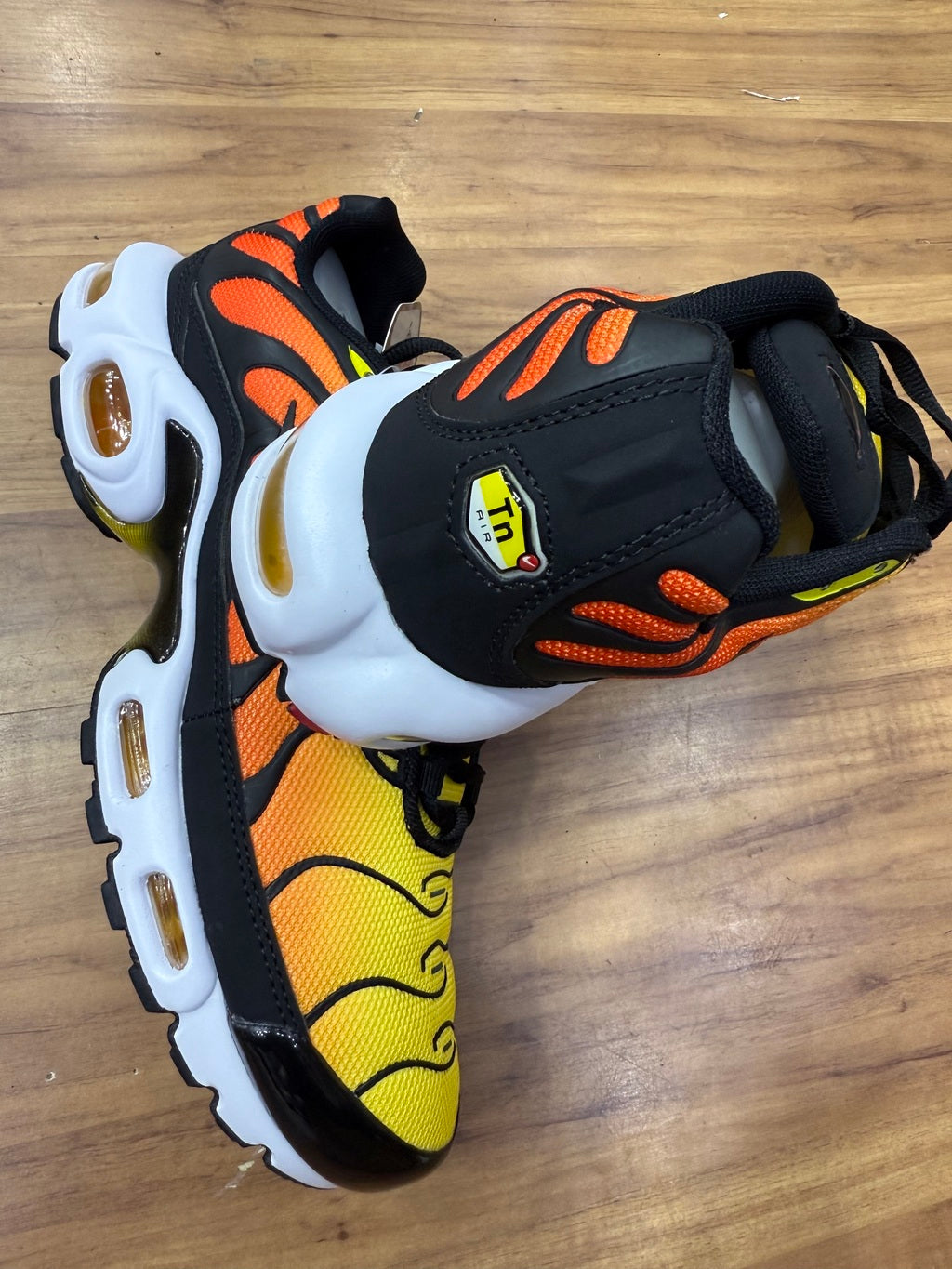 Nike TN