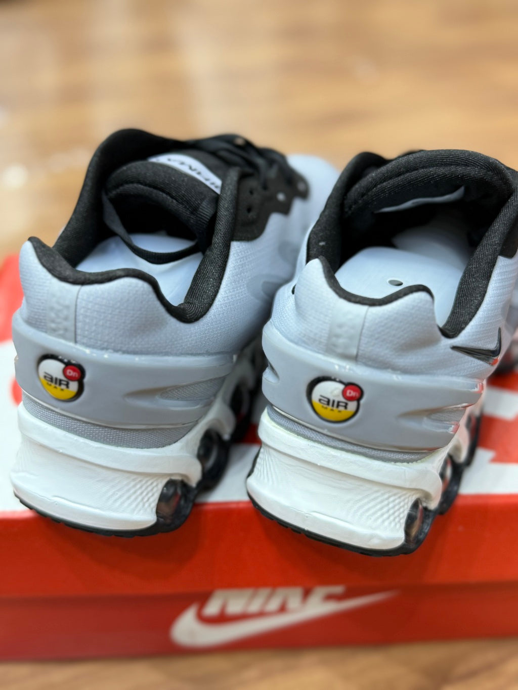 Nike DN 8