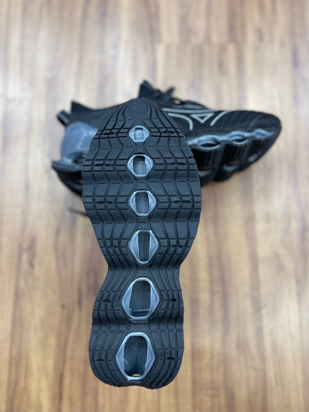 Wave Prophecy 14 "Preto/Cinza"