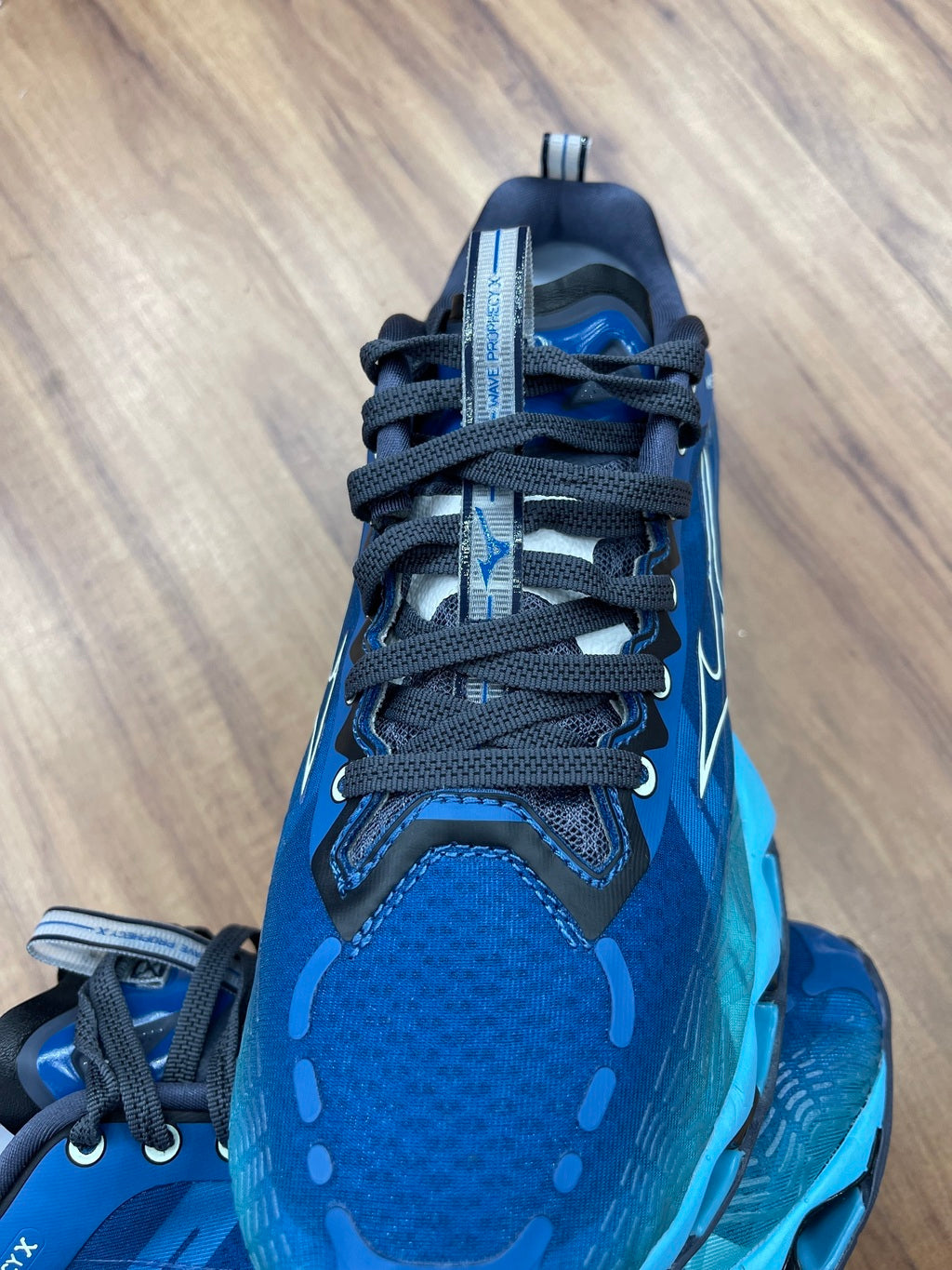 Wave Prophecy X "Azul"