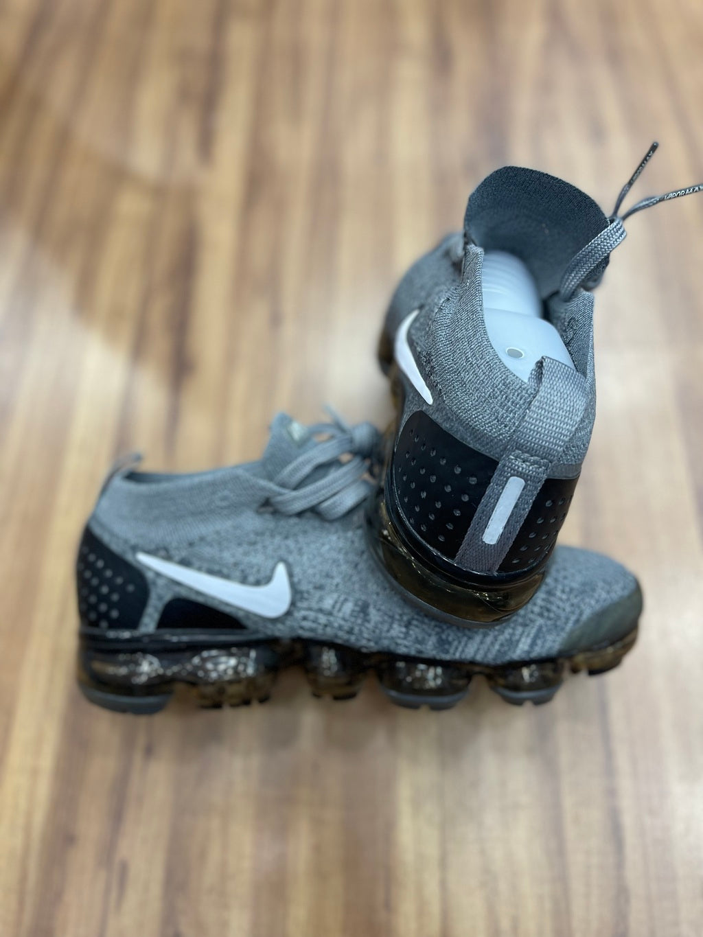Vapormax 2.0 "Cinza"