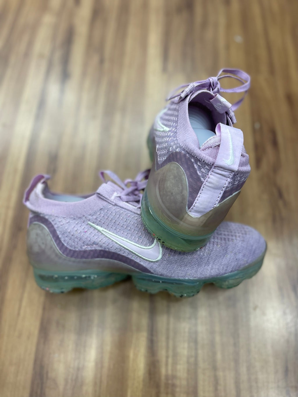 Vapormax 5.0 "Rosa"