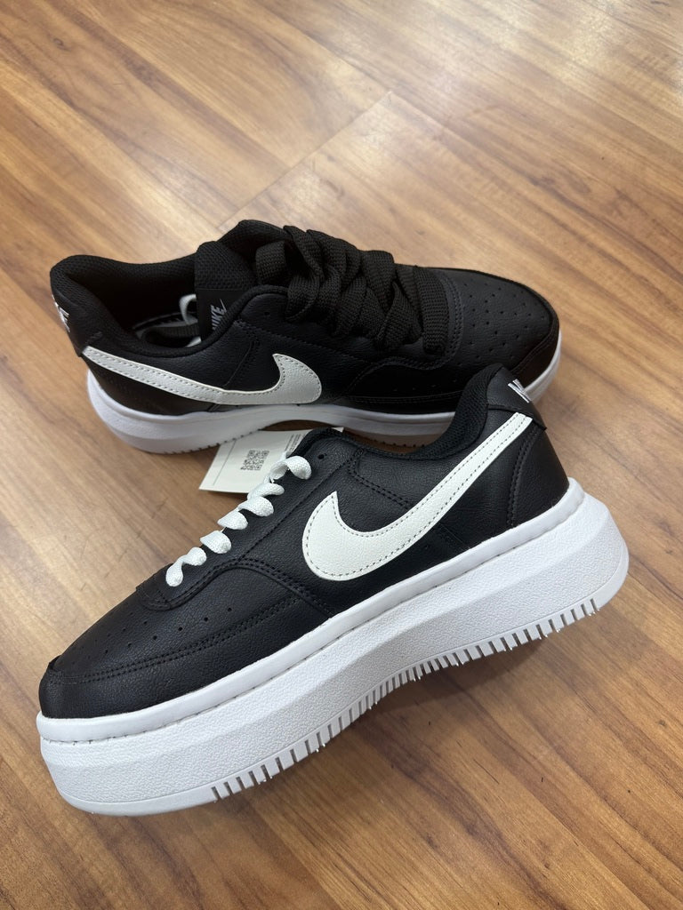 Court Vison Alto Preto