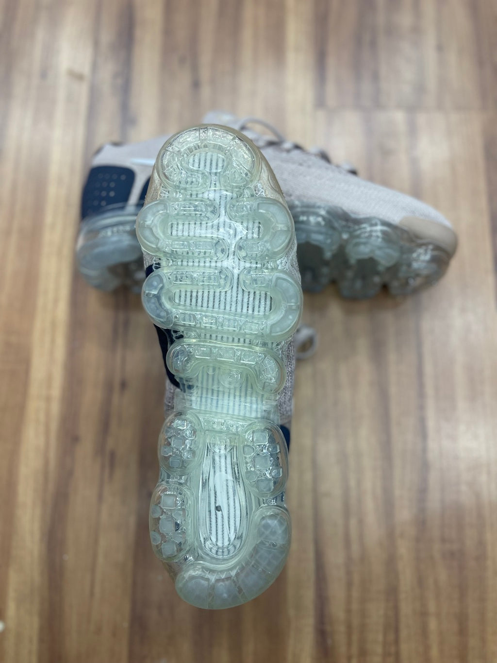 Vapormax 2.0 "Bege"