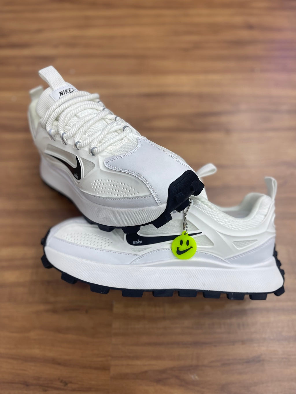 Bailelli "Branco"