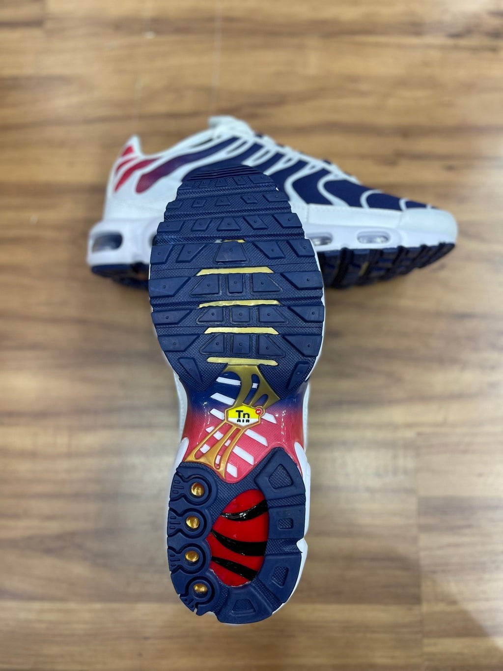 Air Max TN "PSG"