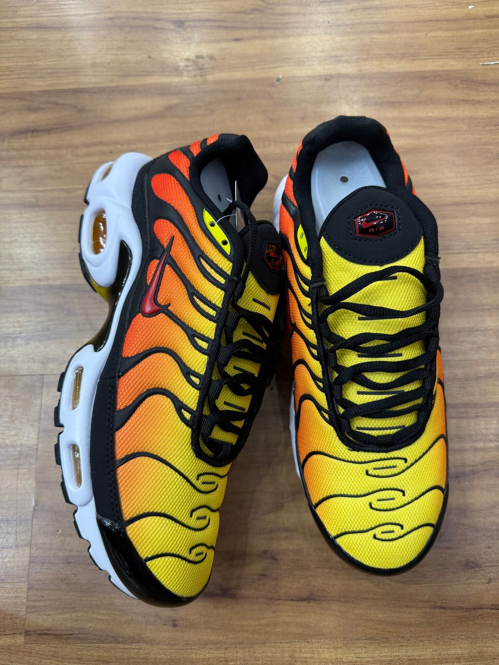 Nike TN