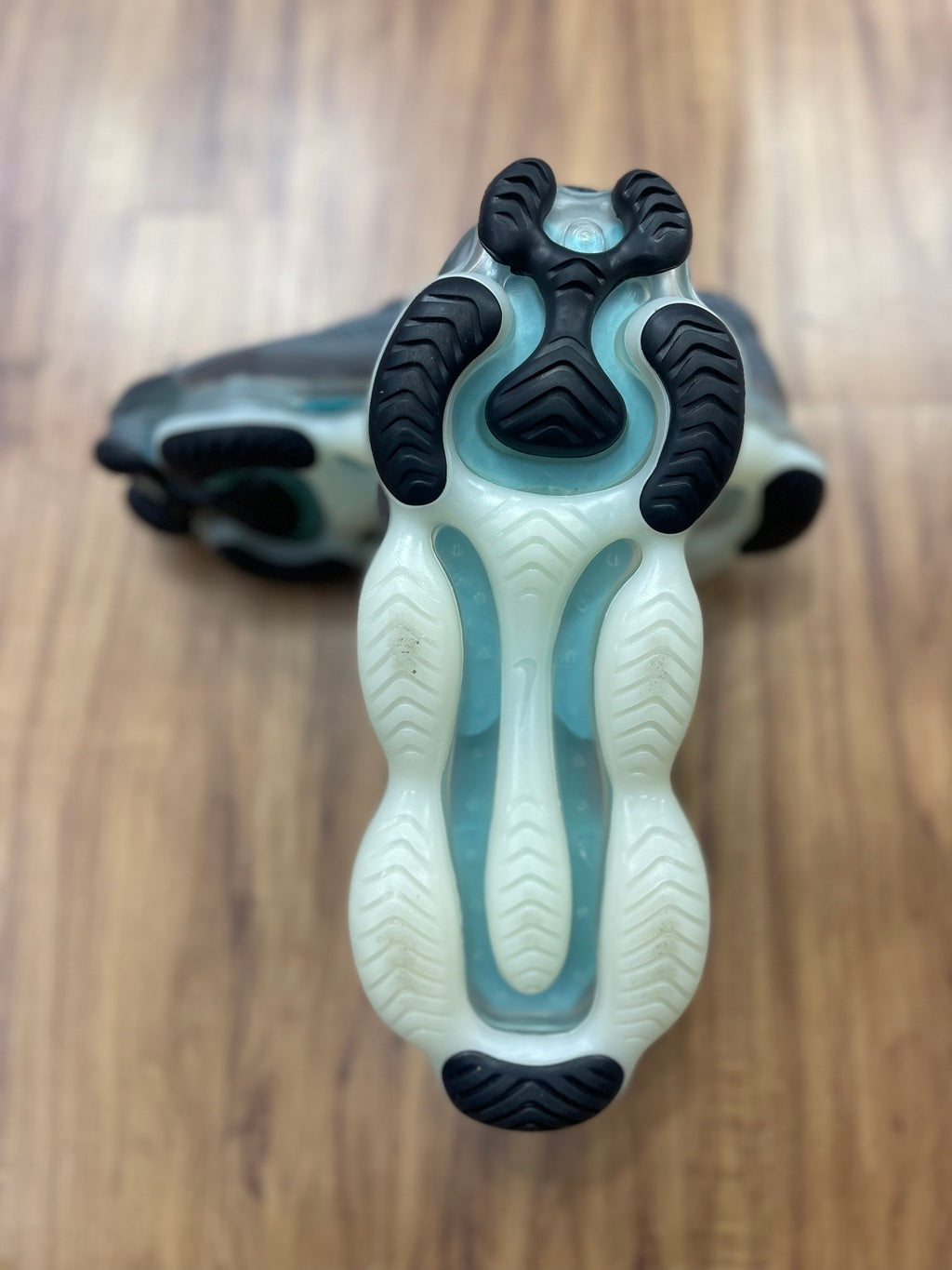 Air Max Scorpion - "Cinza"