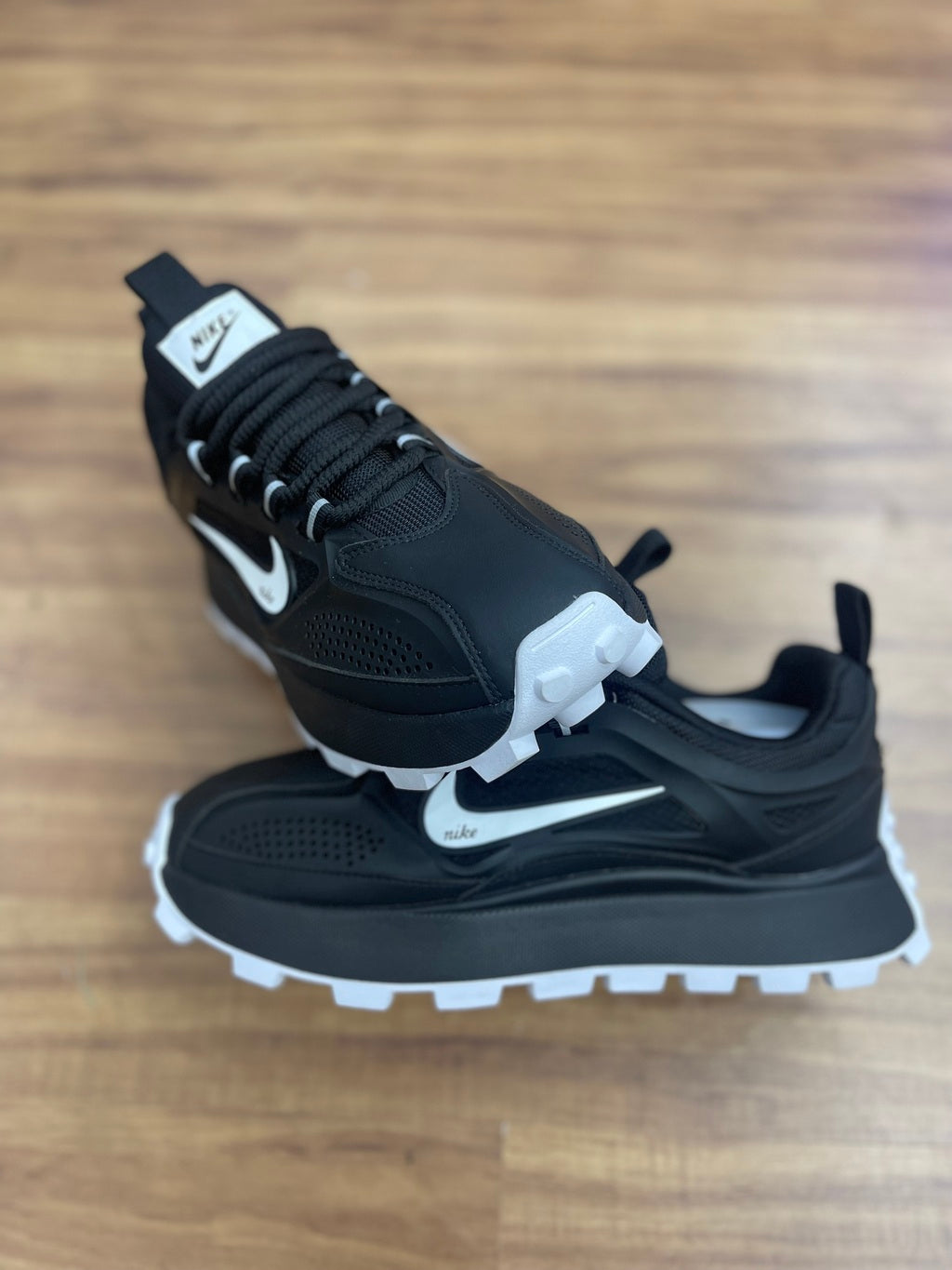 Bailelli "Preto"