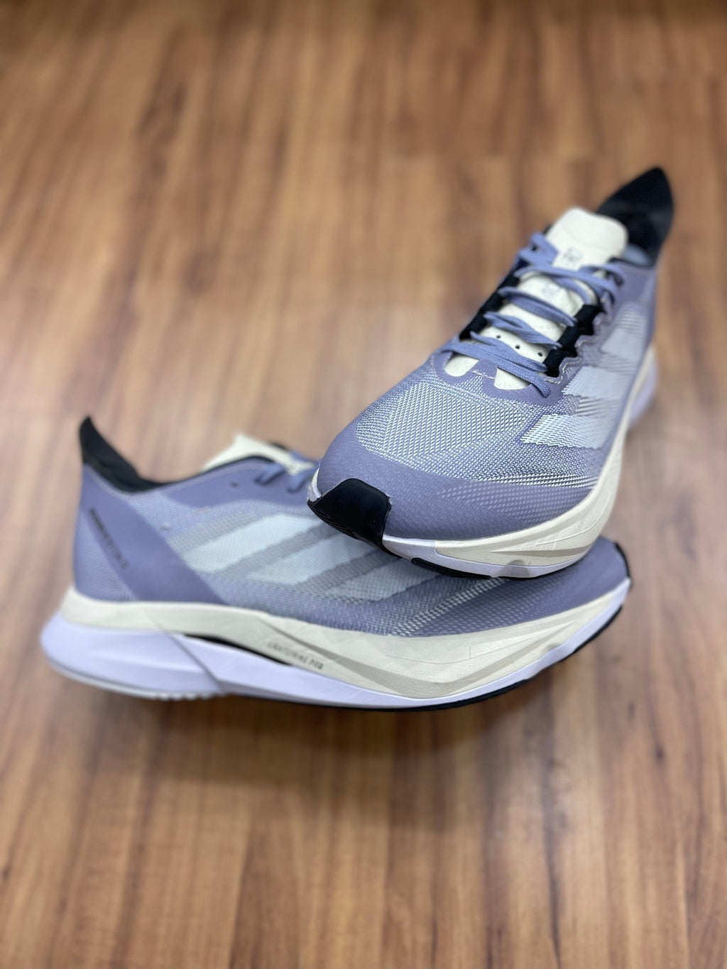 Adizero "Azul"