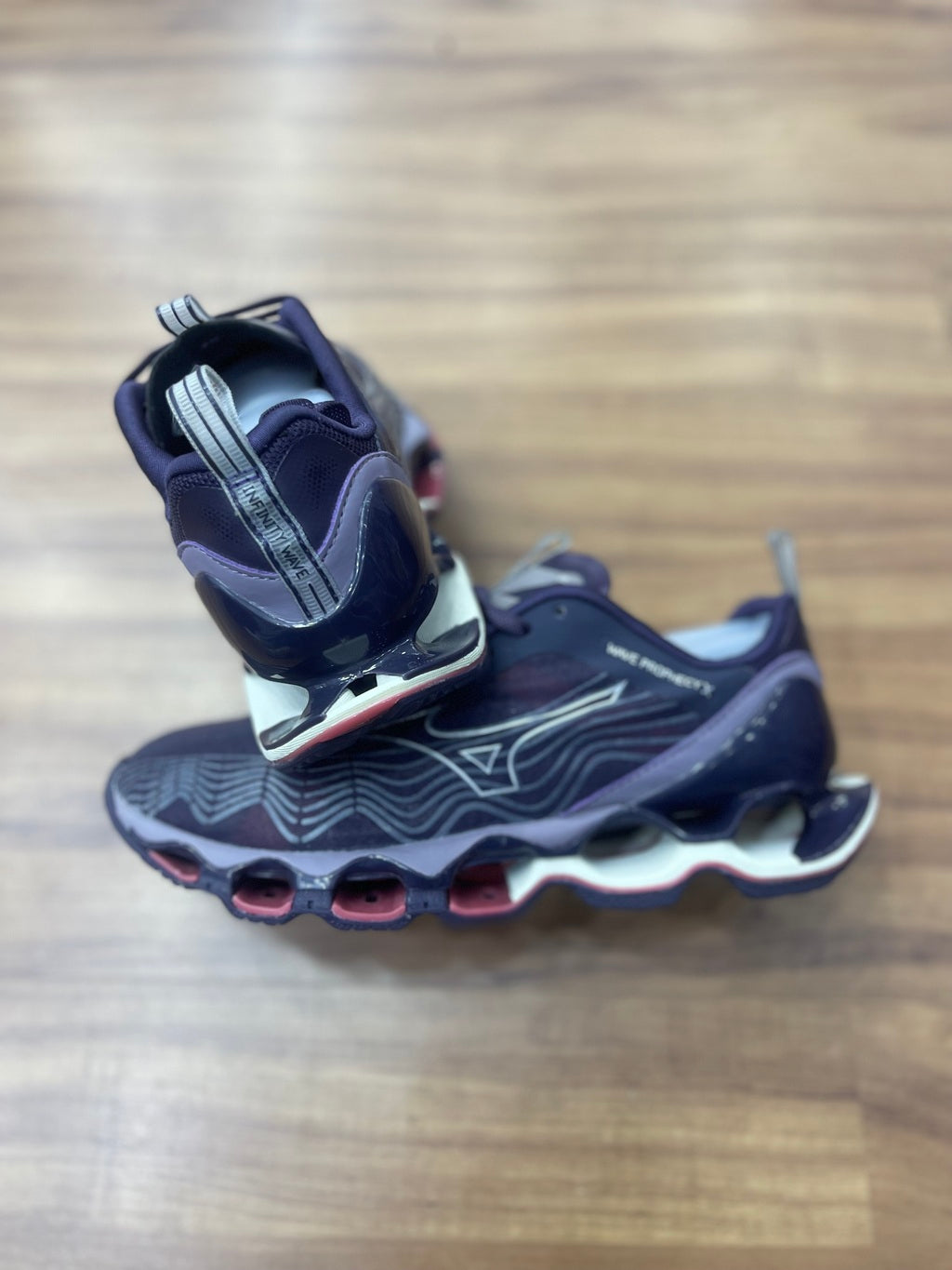 Wave Prophecy X "Roxo"