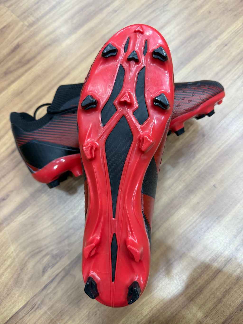 Chuteira campo adidas 40