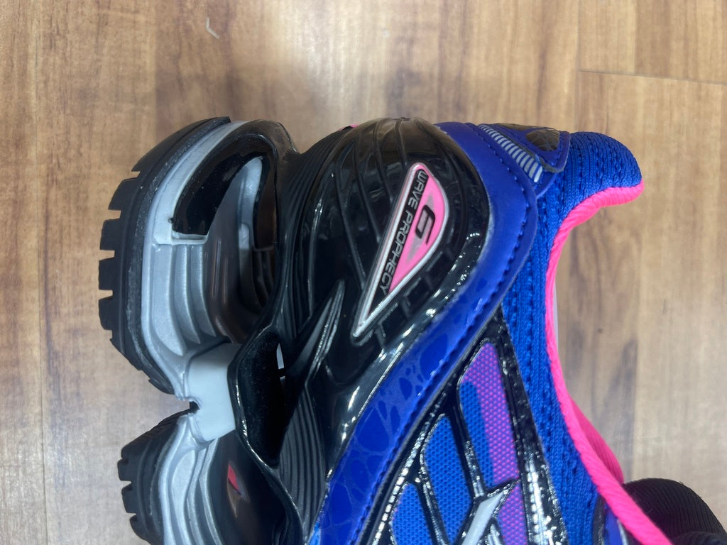 Wave Prophecy 6 "Azul/Rosa"