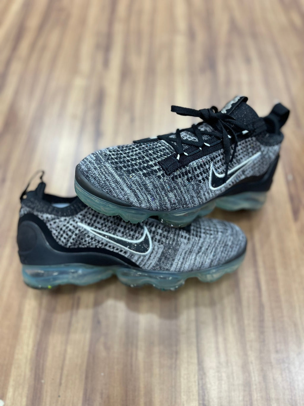Vapormax 5.0 "Preto"