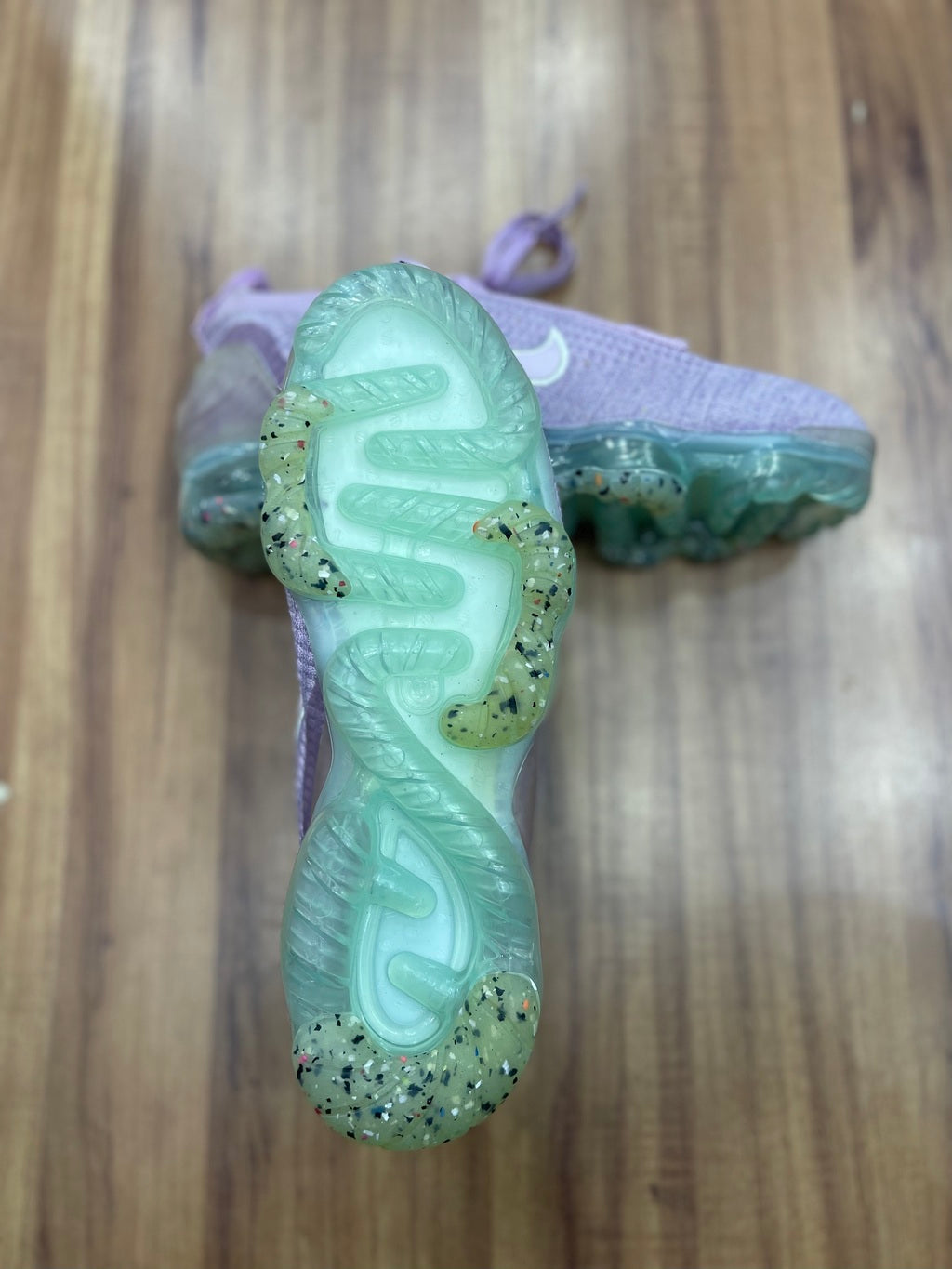 Vapormax 5.0 "Rosa"