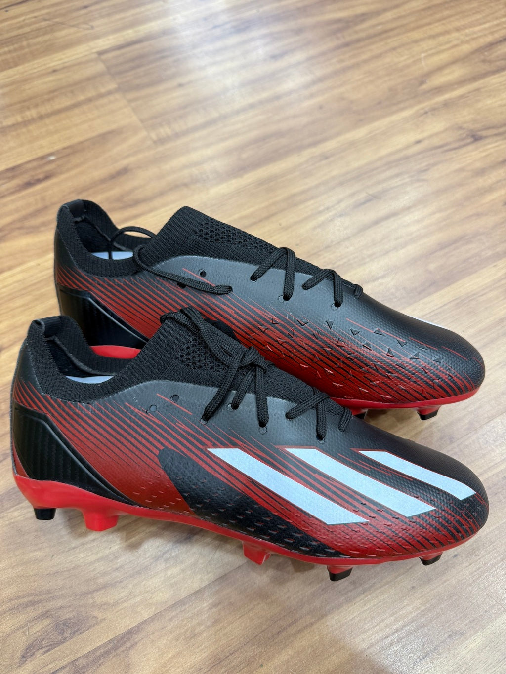 Chuteira campo adidas 40