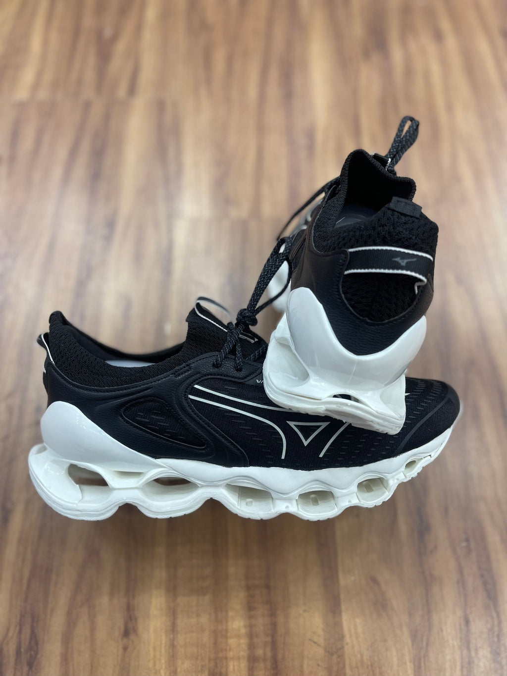 Wave Prophecy 14 "Preto/Branco"