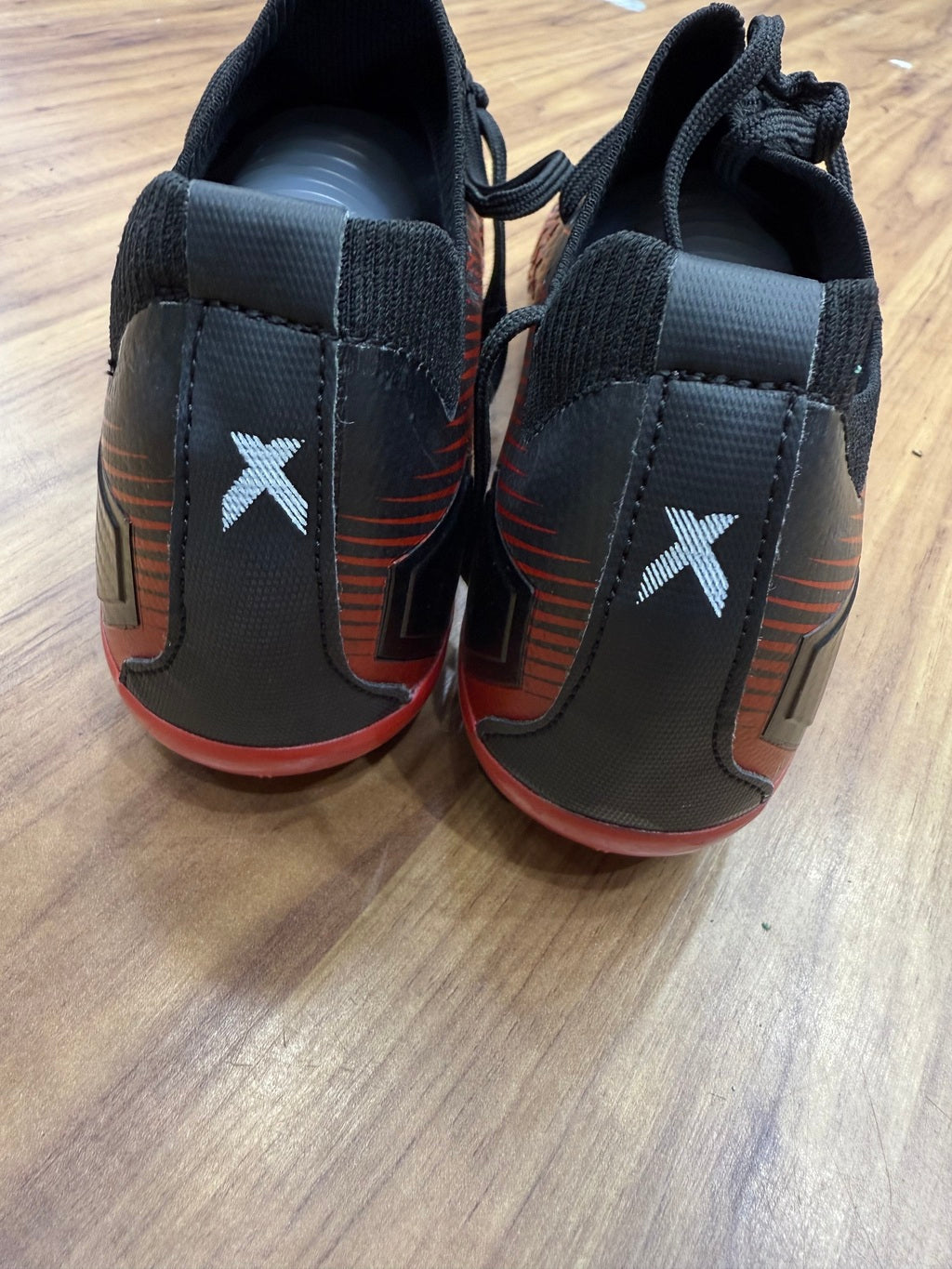 Chuteira campo adidas 40