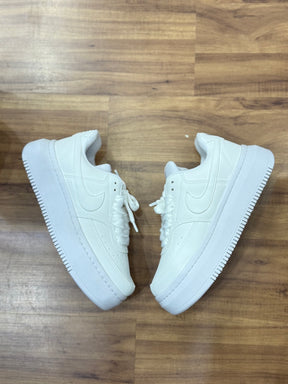 Court Vison Alto Branco