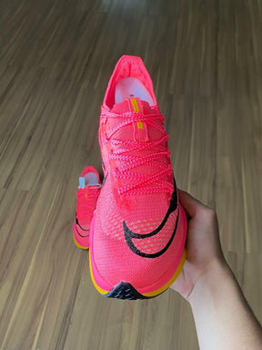 Air Zoom Alphafly "Rosa"