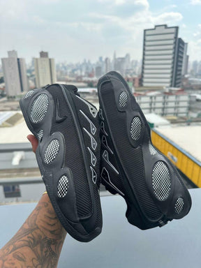 Nike NOCTA Glide Preto