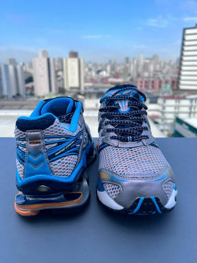 Mizuno Wave Prophecy 1 Azul Bebê