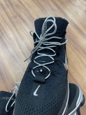 Air Max Scorpion - "Black/Silver"