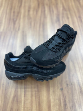 Air Max 95 "Black"