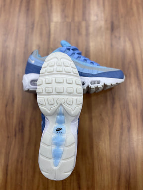 Air Max 95 "Have a Nike Day Blue"