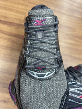 Wave Prophecy 6 "Cinza/Roxo"