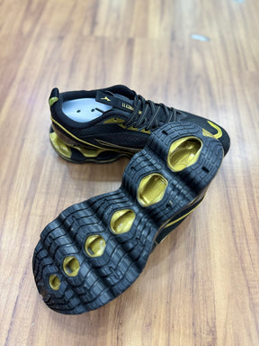 Wave Prophecy 11 "Preto/Dourado"