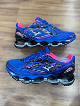 Wave Prophecy 6 "Azul/Rosa"