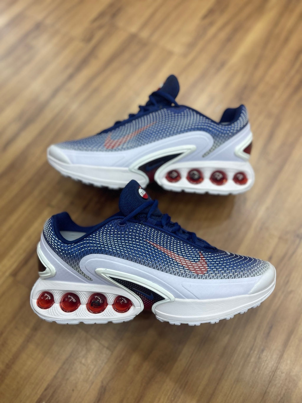 Air Max DN "Oly"
