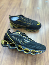 Wave Prophecy 11 "Preto/Dourado"