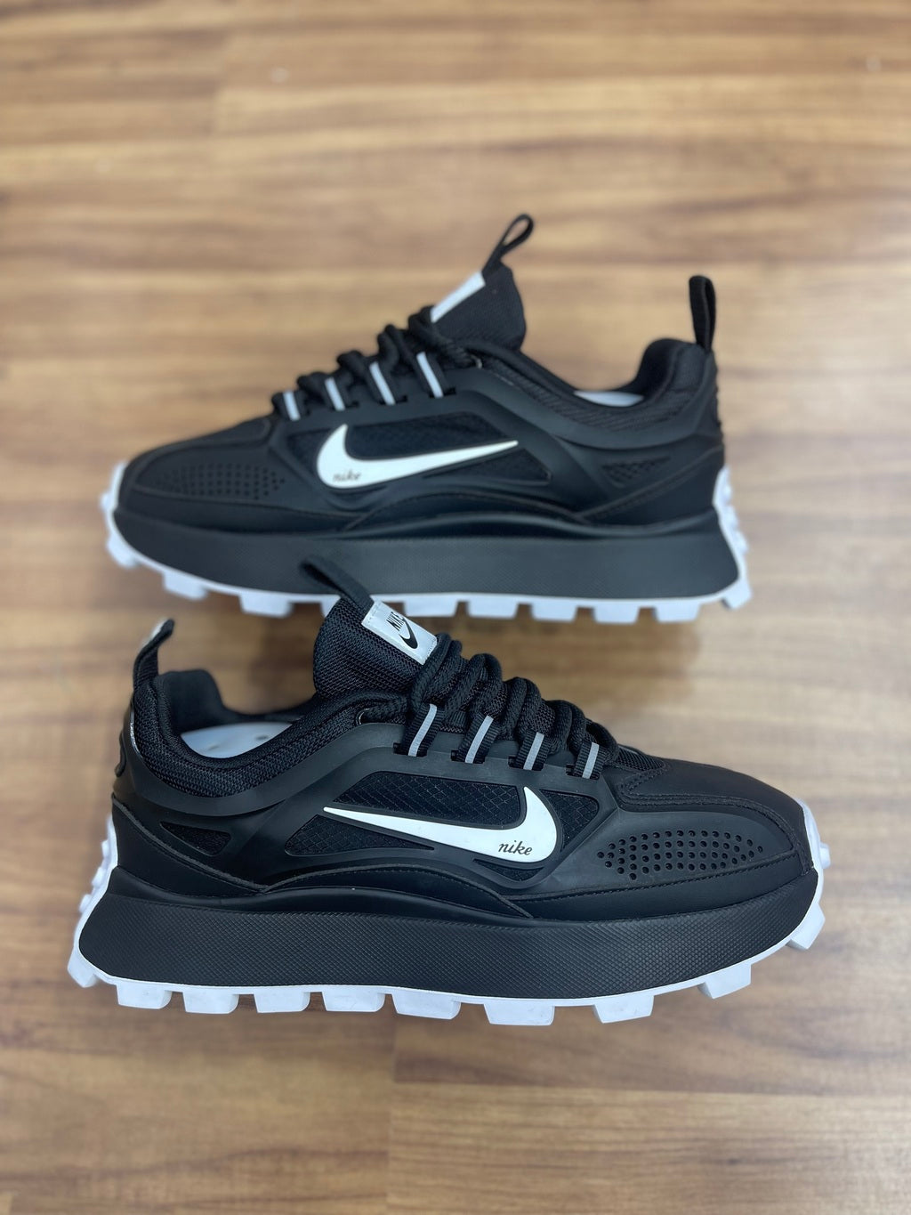 Bailelli "Preto"